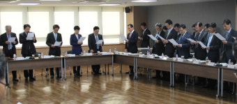 국회발 약가인하론 모락모락...불끄기 나선 제약업계