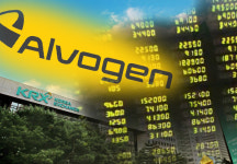 알보젠 상장폐지 재추진 왜?…회사 안팎 웅성웅성 풍문만