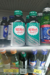 이마트24 경성대약과학관점 | 무카페인 '박카스', 편의점에 나타난 까닭은?