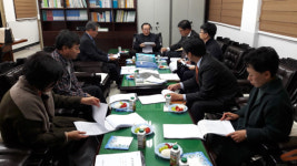 영등포분회, 서울지부 지도감사 수감