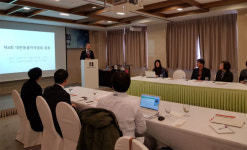 대한동물약국협회, 총회 열고 내년도 예산안 등 심의