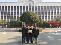 창원경상대병원 소송전 돌입…약국 2곳 개설취소 해달라