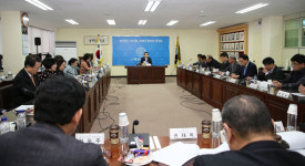 상비약저지 투쟁 돌입···전국 임원 궐기대회 17일 연다