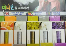 11일부터 비타스틱류, 청소년 판매 안돼요…약국 요주의