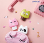 귀여운 디자인으로 인기만점…데이셀 애니멀 핸드크림