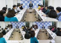 수원분회, 방문약료사업 회원 참여 독려키로