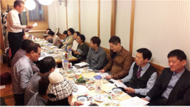 영등포분회 생활밀착형 상담약국 추진