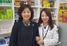 고양시분회, 신규 개설약국 방문