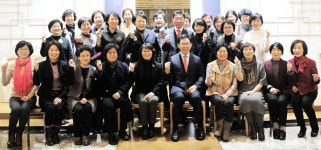 경기지부, 차기 여약사회장에 김희식 안산시분회장 선출