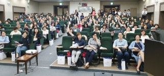 구로, 시대적 사명감 가지고 약사역할 고민하길