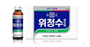 마더스팜, 솔표위청수  다시 살릴 수 있을까