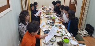 중구, 보건소와 세이프약국 간담회 개최