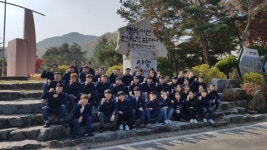 메가엠지씨커피(MEGA MGC COFFEE)음성대소점 | 엠지, 음성 꽃동네서 봉사활동 펼쳐