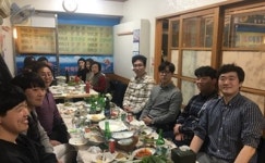 광주 동구분회, 신규 약국에 화분 보내기 사업 진행
