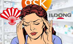 GSK OTC 판권 기싸움에 애먼 약국 반품 혼란