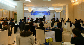 [총회=용인] 새로운 10년 앞을 준비하자