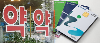 경기지역화폐 약국 허용기준 오락가락...약사-환자 모두 불만