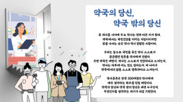 AI 나오면 약사는 없다? 10명 중 3명 그럴 것 같은데…