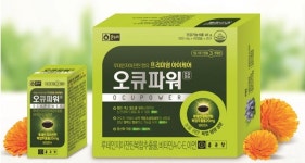 온누리약국체인, 프리미엄 아이케어 오큐파워 출시