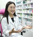약사의 역할 확대 및 공익적인 활동을 위해 노력할 것