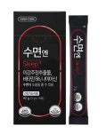 수면엔 출시 1년만에 500만포…시장 대표품목으로 성장
