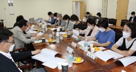 서울지부, 상반기 자체 감사 수감