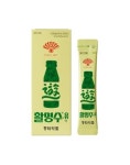 동화약품, 파우치형 소화제 활명수 유(遊) 선보여