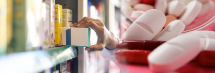 약가인하 따른 약국의 손해 얼마나 될까?