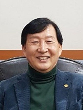 박호영, 서울유통협회장 재선 도전…반품·마진 해결 공약