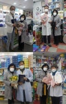 [총회=도봉강북] 회원들이 행복하고 활기찬 약사회 만들 것