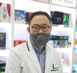 [인터뷰] 심야시간 약국운영에 나눔활동까지…계속할 것