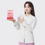 솔빛피앤에프, 배우 방초록 콜디션 전속모델 발탁