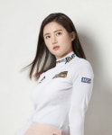 네추럴라이프, 프로골퍼 이세희 선수 후원 계약