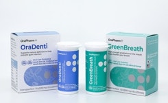 오라팜, 호주에 구강유산균 오라덴티 수출