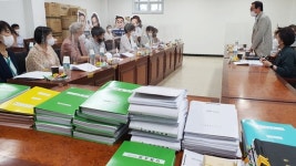 서울지부, 2021년 상반기 감사 수감