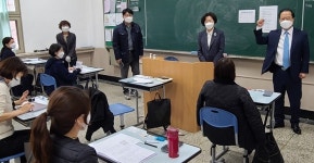 김대업 회장 병약 전문약사 배려 복지부와 논의할 것
