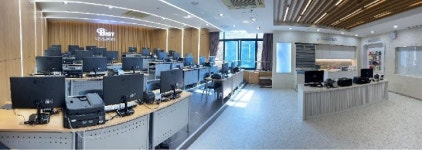 크레소티, 부산과학기술대에 약국IT 서비스 지원