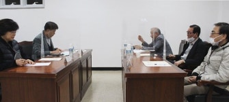 서울지부 정영기 선관위원장 직무대행 선임