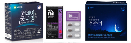 약국 중심 커지는 수면 시장…제약업계 잇단 가세