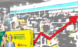연말 되니 가격 오른다, 이번에는 메이킨Q 차례?