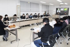 서울지부 안정적 임기 마무리 위해 최선