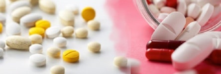 감기약 입고됐습니다 제약사 메시지에 속타는 약국