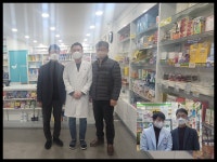 도봉·강북, 하반기 신규개설약국 방문