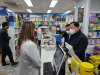 감기약 안정적 공급위해 약국의 역할이 더욱 중요합니다