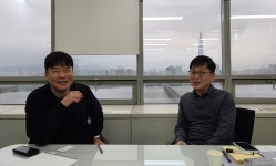 디지털시대 약국만들기 박현순과 황태윤의 제휴는 성공할까