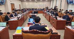 법사위, 면대약국 업주-대여자 부당이득 연대 환수법 의결