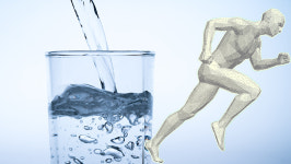 생명 유지에 필수...산소만큼 중요한 이 물질?