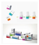 다림 바이오텍 의약품 패키지, 독일 iF 디자인 어워드 수상