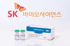 SK바이오사이언스 스카이코비원 글로벌 승인 획득