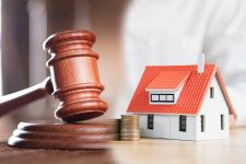 약국 임대차 선입금 1000만원, 법원 가계약 판단 이유는?